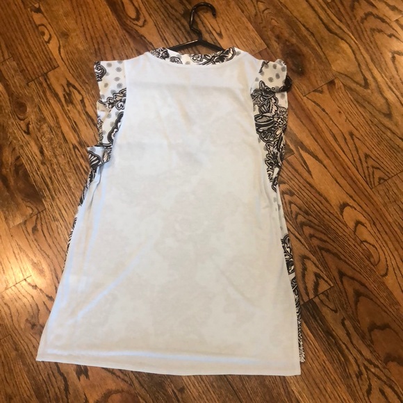 NWT Express Blouse - Picture 4 of 4